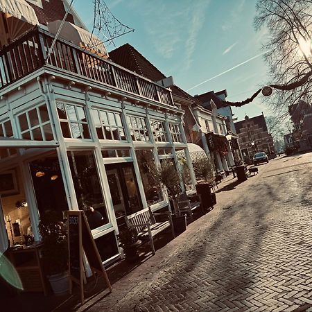 Sevenster Delden Hotel Eksteriør billede