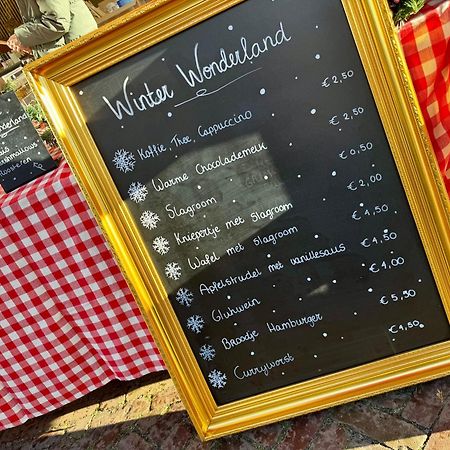 Sevenster Delden Hotel Eksteriør billede