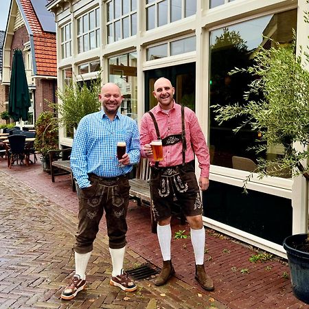 Sevenster Delden Hotel Eksteriør billede