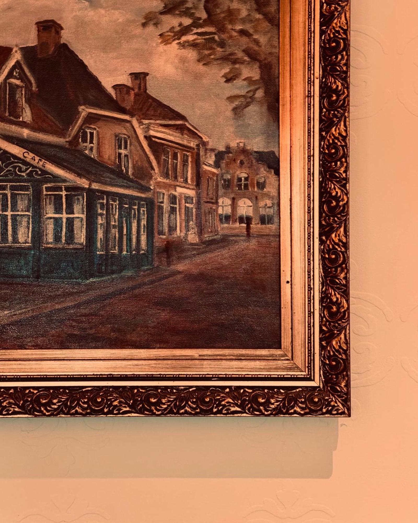 Sevenster Delden Hotel Eksteriør billede
