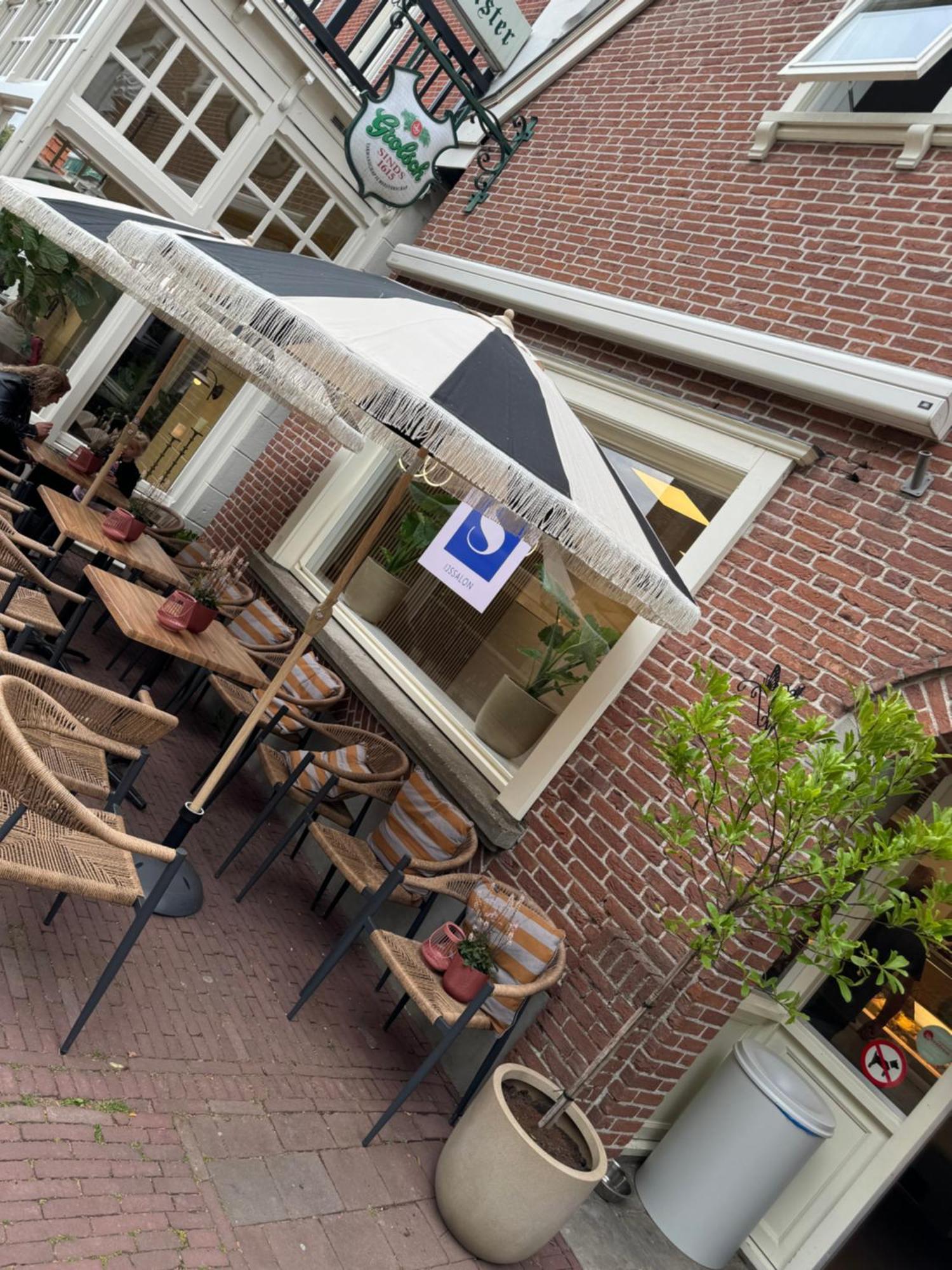 Sevenster Delden Hotel Eksteriør billede