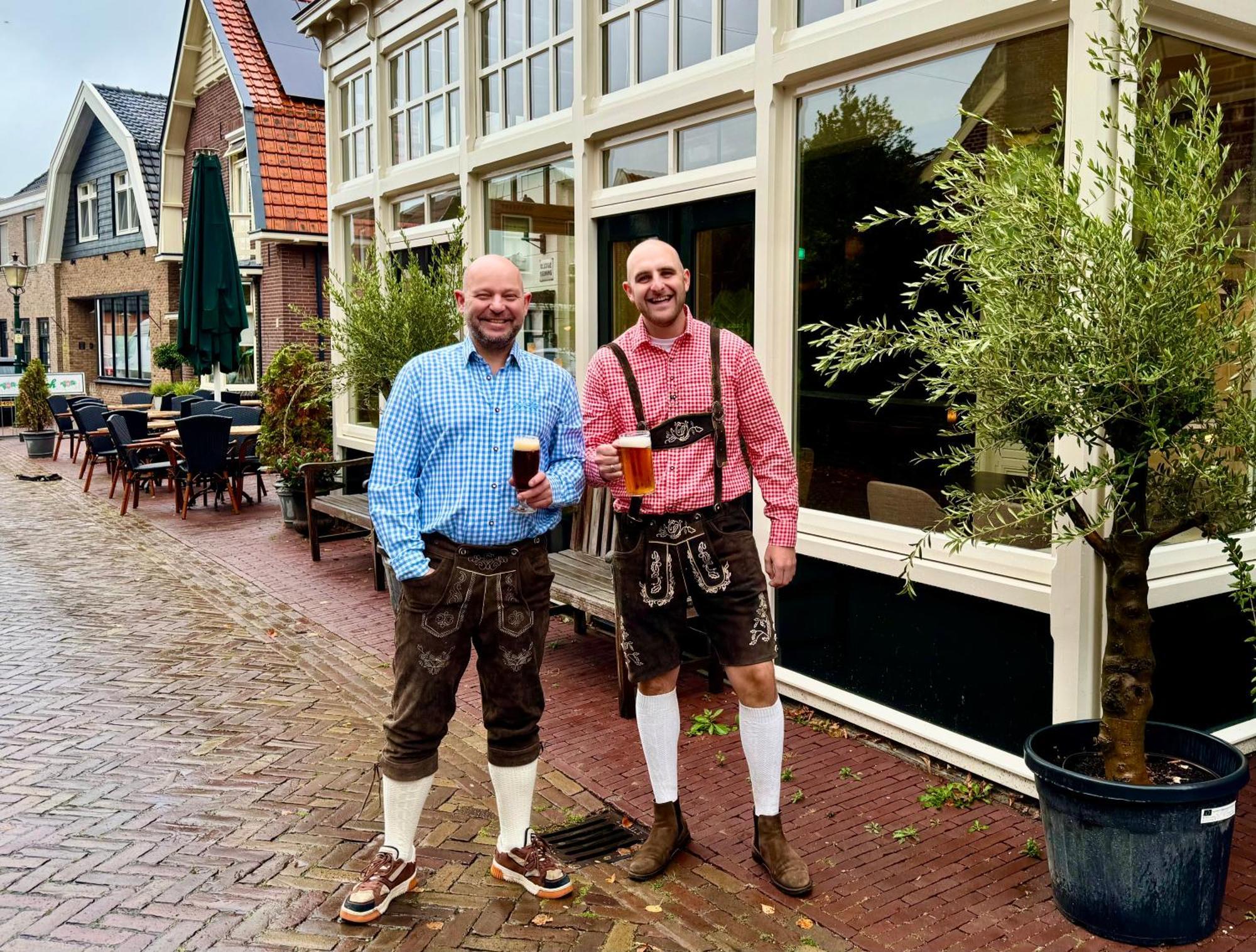 Sevenster Delden Hotel Eksteriør billede