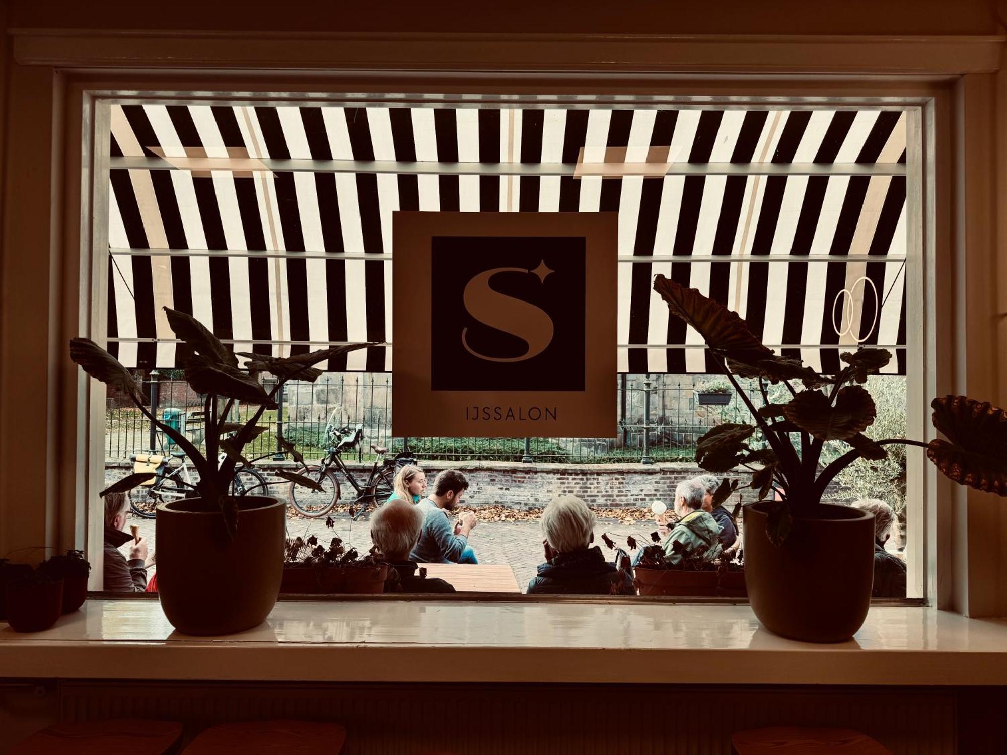 Sevenster Delden Hotel Eksteriør billede