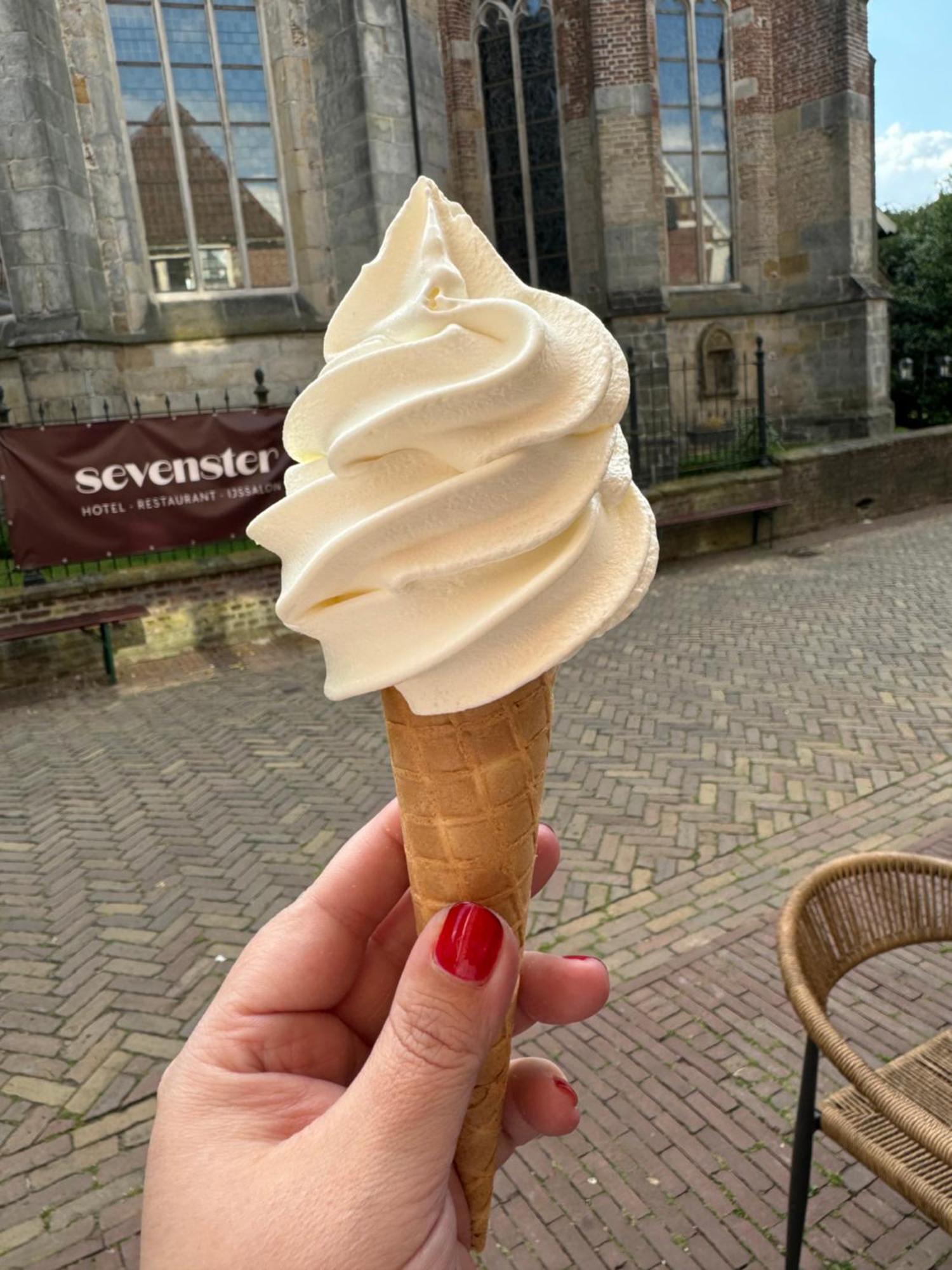 Sevenster Delden Hotel Eksteriør billede