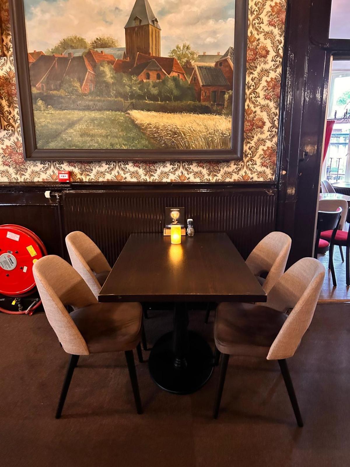 Sevenster Delden Hotel Eksteriør billede