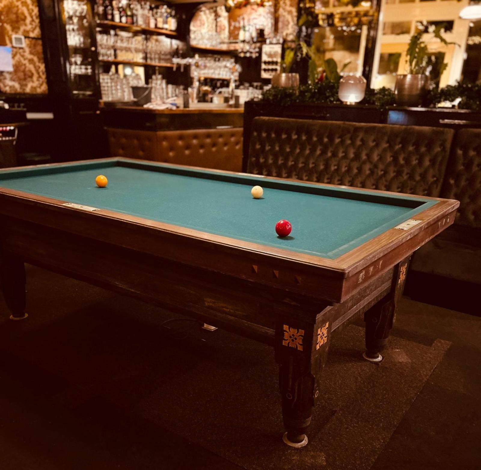Sevenster Delden Hotel Eksteriør billede