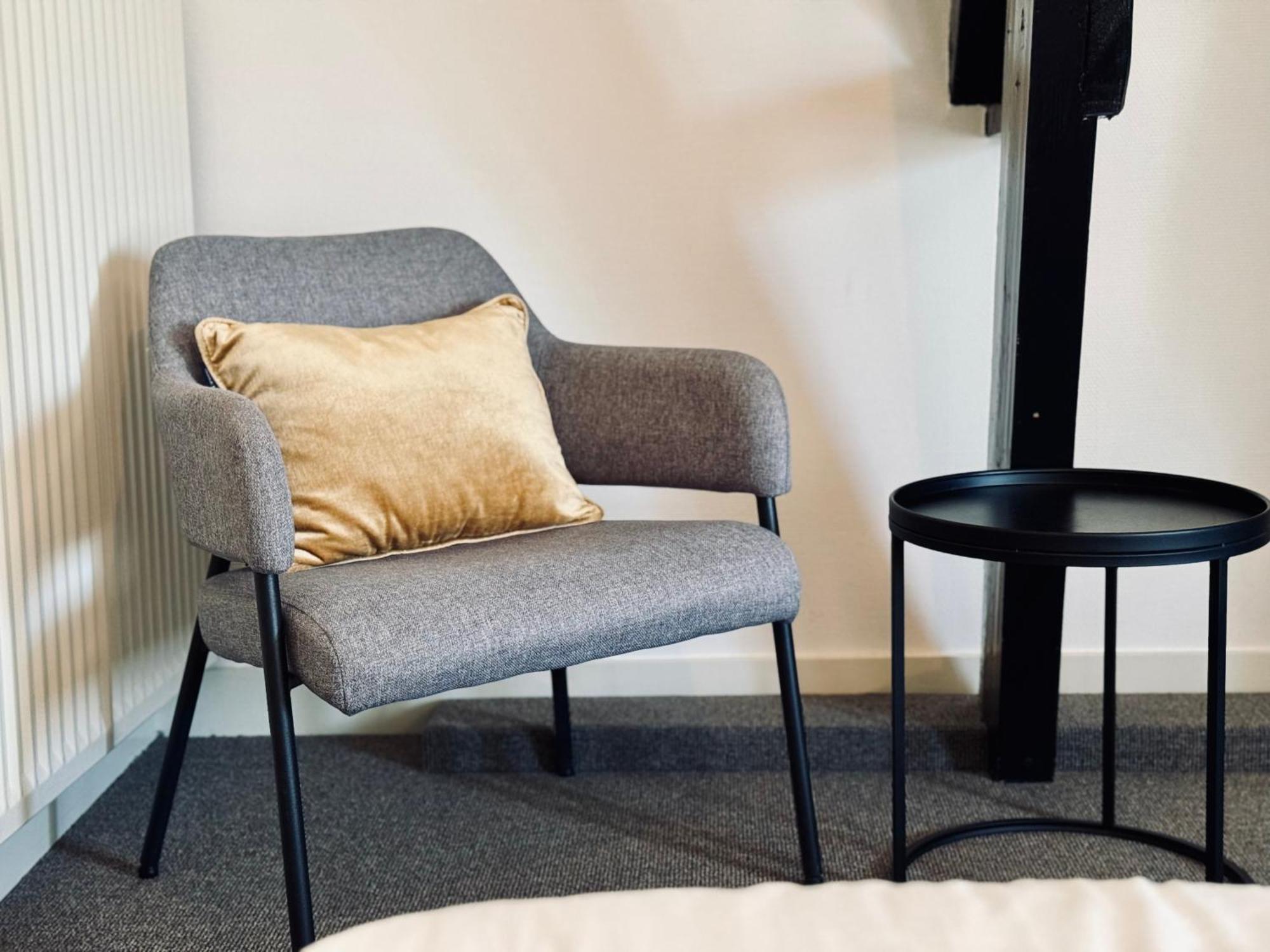 Sevenster Delden Hotel Eksteriør billede
