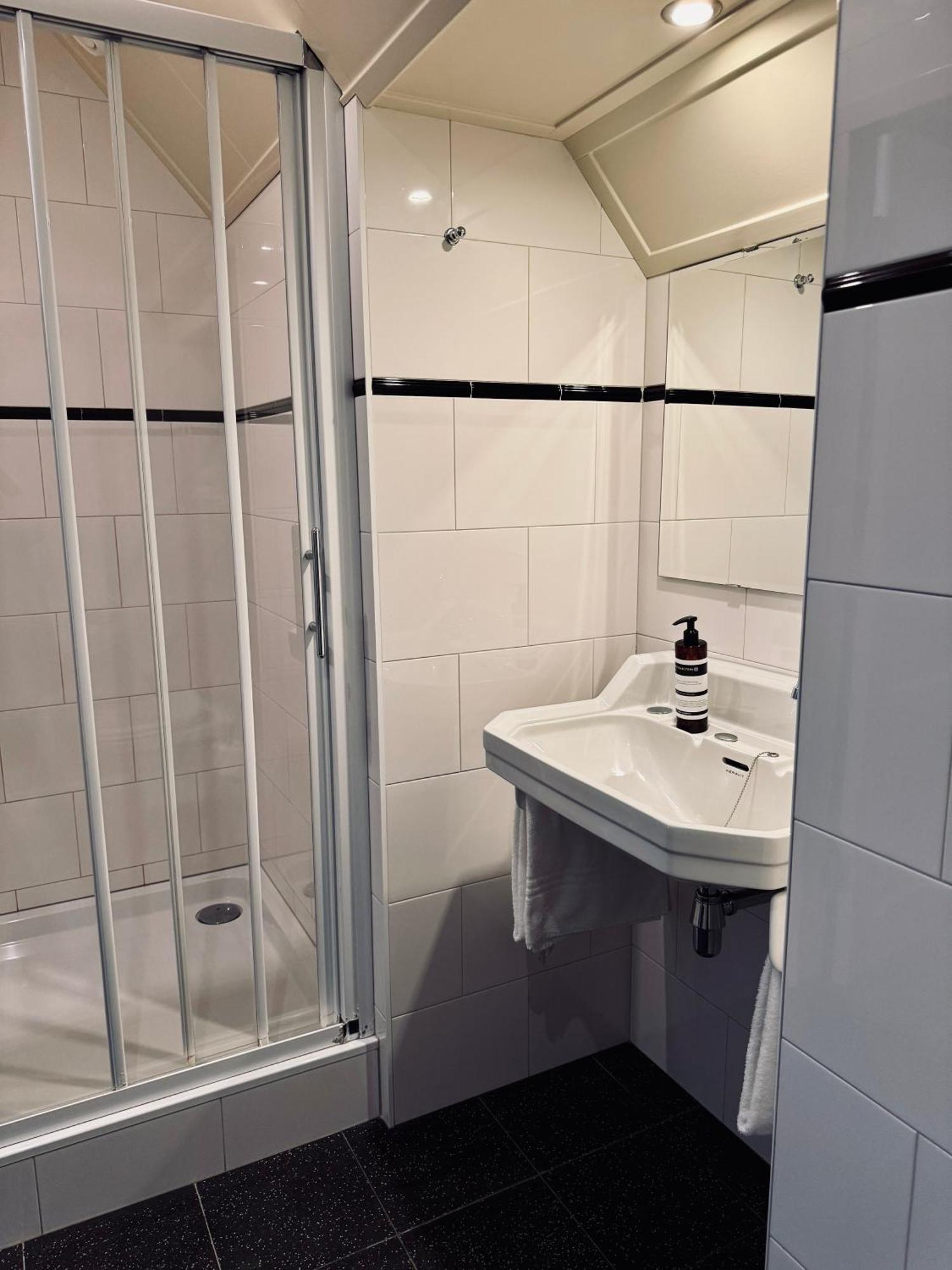 Sevenster Delden Hotel Eksteriør billede
