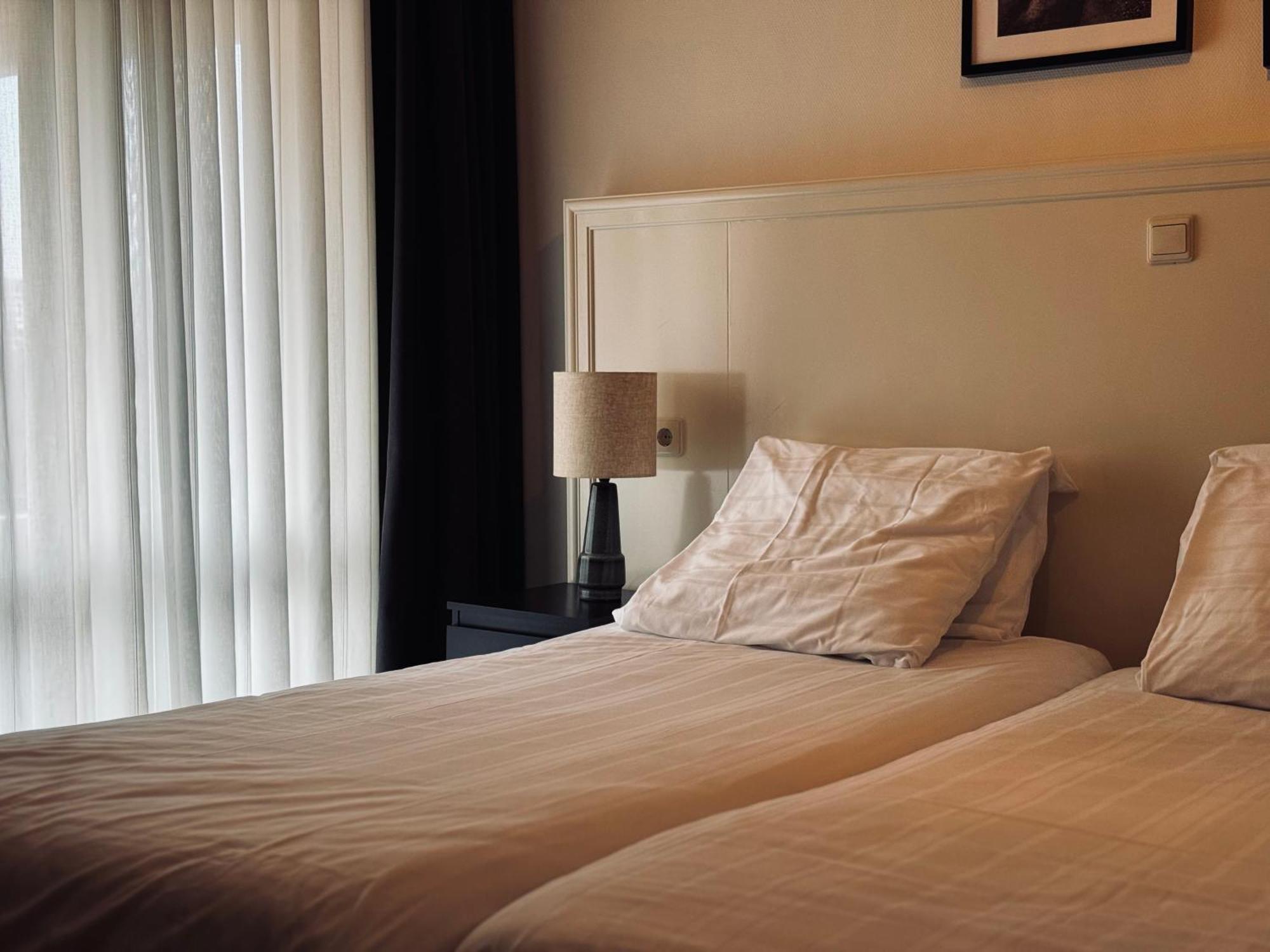 Sevenster Delden Hotel Eksteriør billede